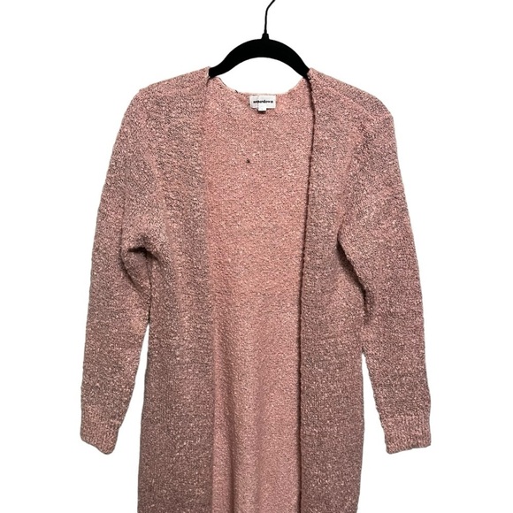 Superdown Lucy Long Cardigan - Picture 5 of 9